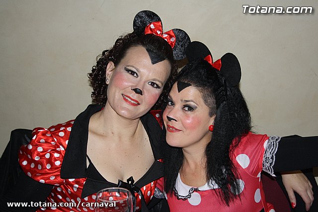 Premios Carnaval de Totana 2014 - 30