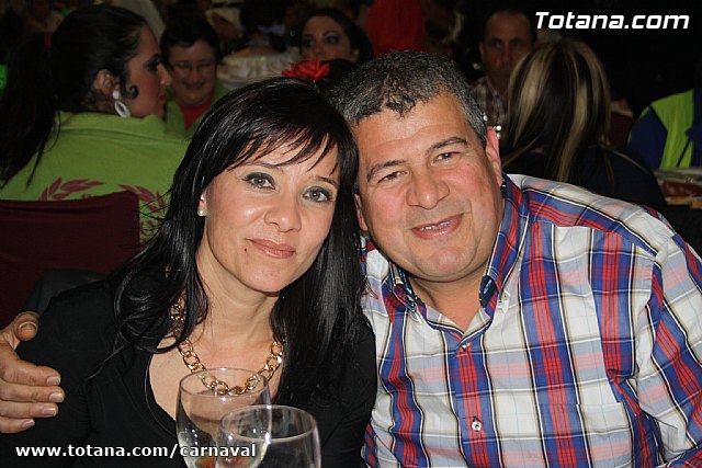 Premios Carnaval de Totana 2014 - 32