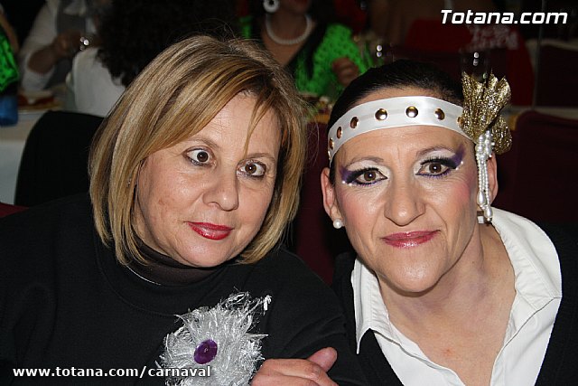 Premios Carnaval de Totana 2014 - 34
