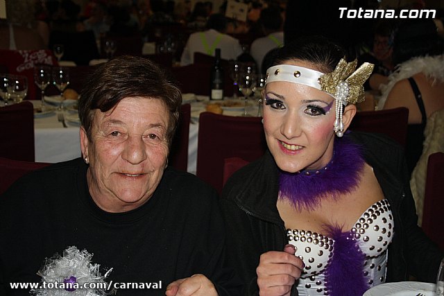 Premios Carnaval de Totana 2014 - 35