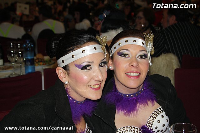 Premios Carnaval de Totana 2014 - 36