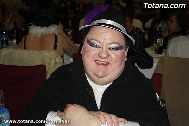 Premios Carnaval de Totana 2014 - 37