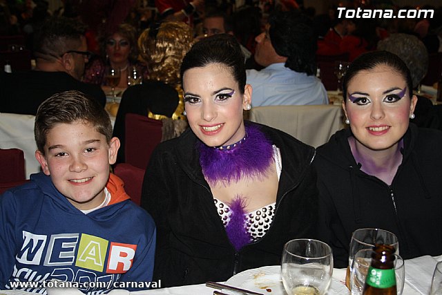 Premios Carnaval de Totana 2014 - 38