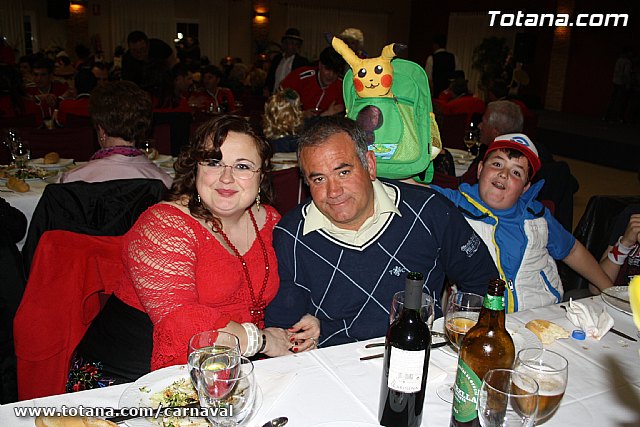 Premios Carnaval de Totana 2014 - 39