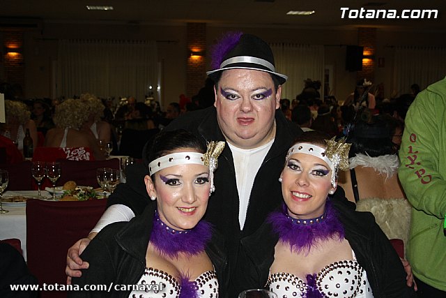 Premios Carnaval de Totana 2014 - 41
