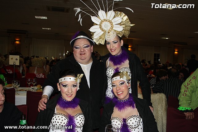 Premios Carnaval de Totana 2014 - 42