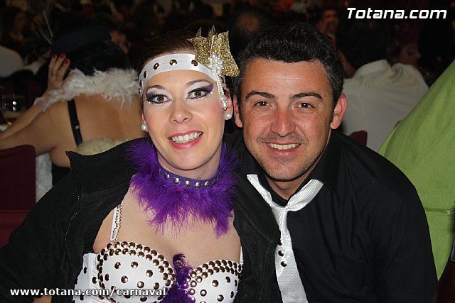 Premios Carnaval de Totana 2014 - 43