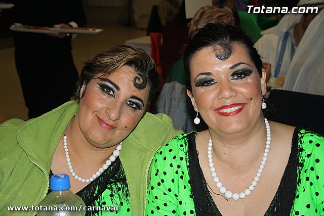 Premios Carnaval de Totana 2014 - 45