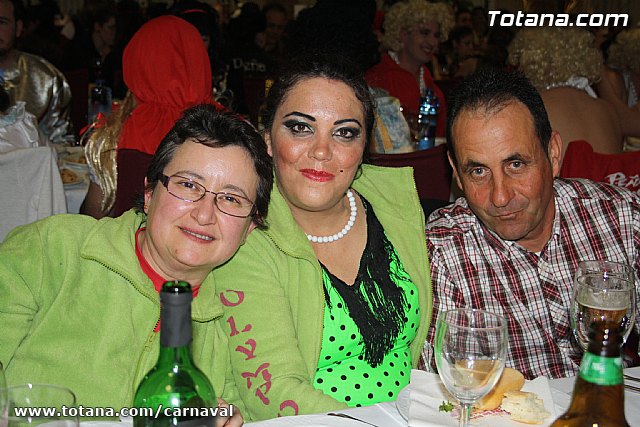 Premios Carnaval de Totana 2014 - 46