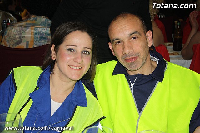 Premios Carnaval de Totana 2014 - 47