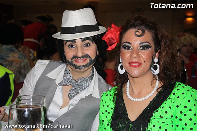 Premios Carnaval de Totana 2014 - 48
