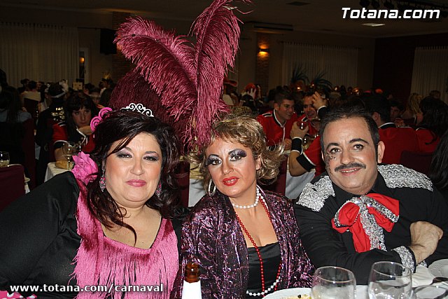 Premios Carnaval de Totana 2014 - 49