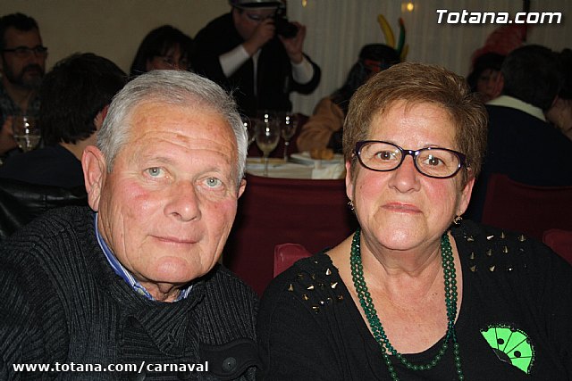 Premios Carnaval de Totana 2014 - 51