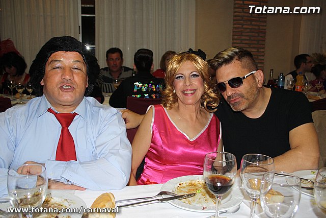 Premios Carnaval de Totana 2014 - 53