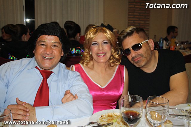 Premios Carnaval de Totana 2014 - 54
