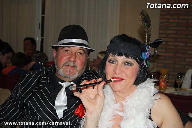 Premios Carnaval de Totana 2014 - 56