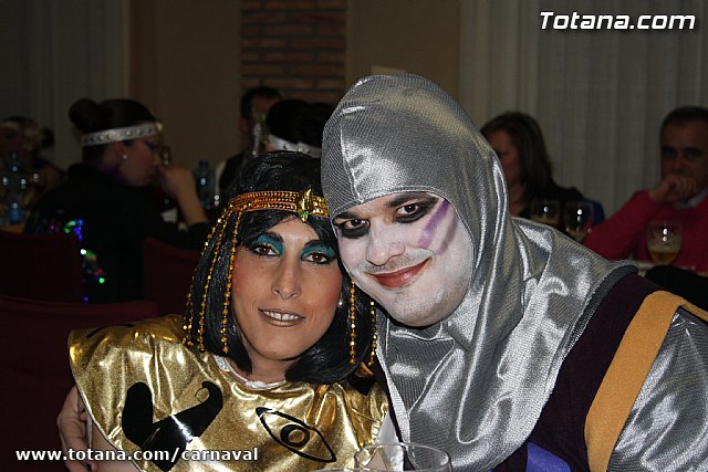 Premios Carnaval de Totana 2014 - 57