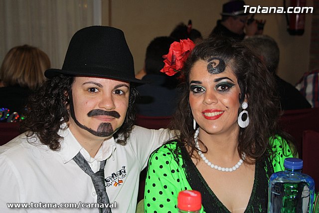 Premios Carnaval de Totana 2014 - 58
