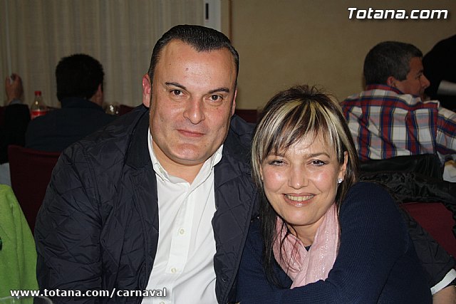 Premios Carnaval de Totana 2014 - 59