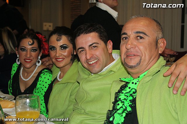 Premios Carnaval de Totana 2014 - 60