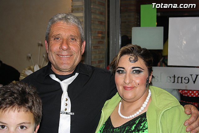 Premios Carnaval de Totana 2014 - 61