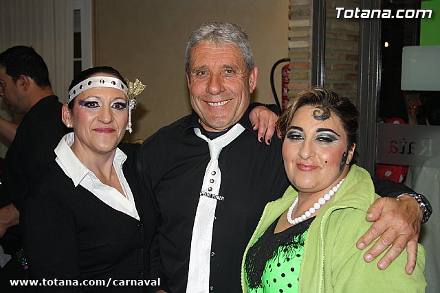 Premios Carnaval de Totana 2014 - 62