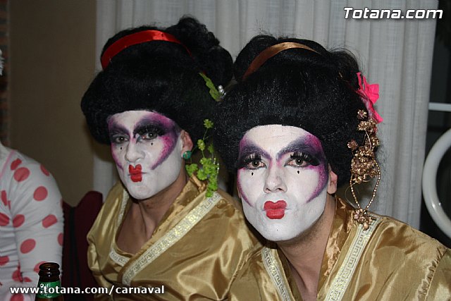 Premios Carnaval de Totana 2014 - 63