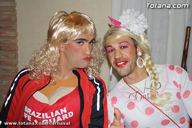 Premios Carnaval de Totana 2014 - 64
