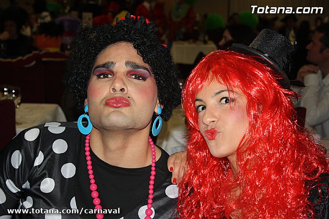 Premios Carnaval de Totana 2014 - 66