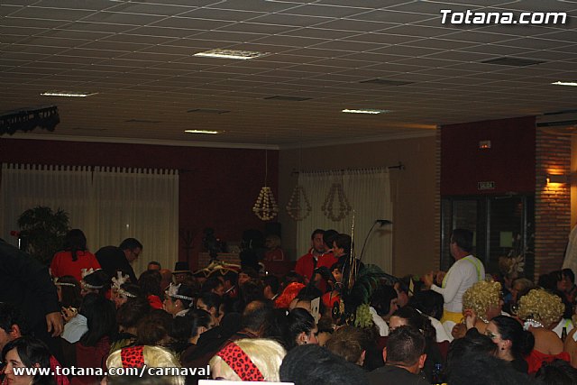 Premios Carnaval de Totana 2014 - 68