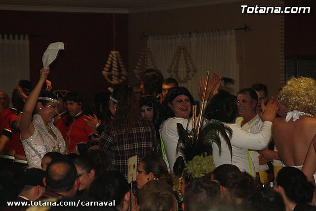 Premios Carnaval de Totana 2014 - 69