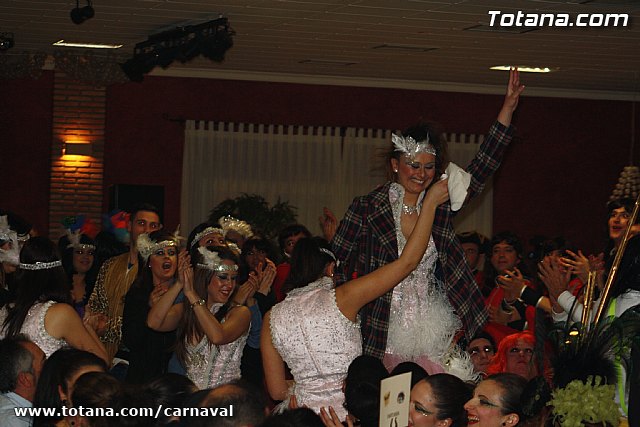 Premios Carnaval de Totana 2014 - 70