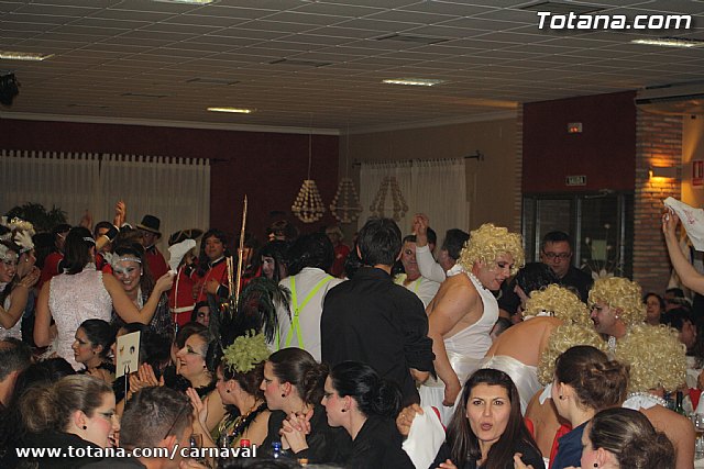 Premios Carnaval de Totana 2014 - 71