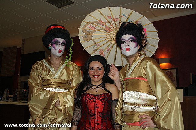 Premios Carnaval de Totana 2014 - 73