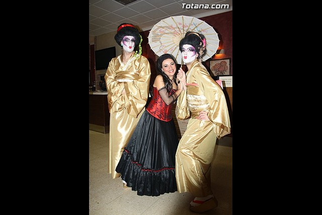 Premios Carnaval de Totana 2014 - 74