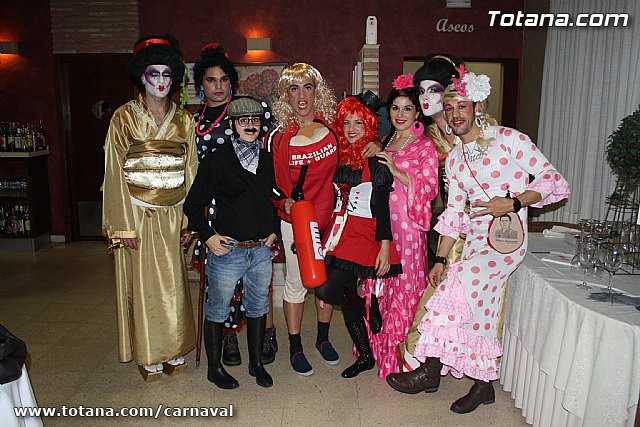 Premios Carnaval de Totana 2014 - 75