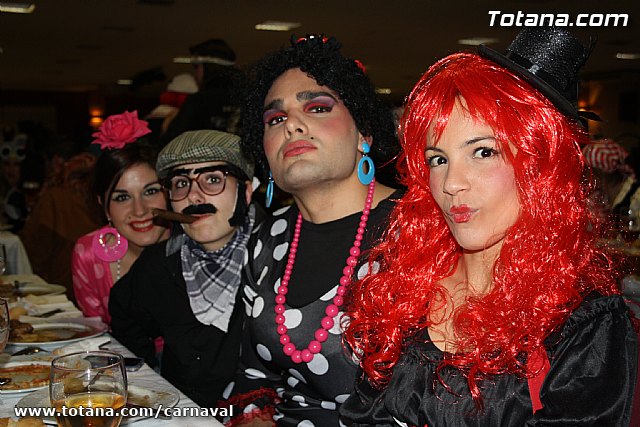 Premios Carnaval de Totana 2014 - 81