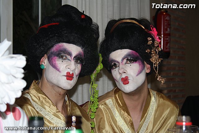 Premios Carnaval de Totana 2014 - 83