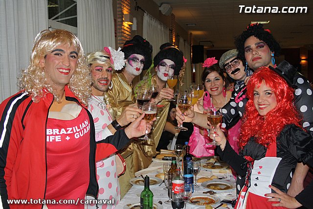 Premios Carnaval de Totana 2014 - 84