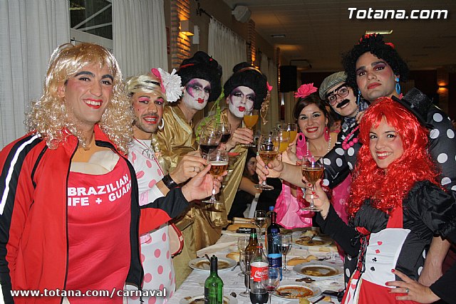 Premios Carnaval de Totana 2014 - 84