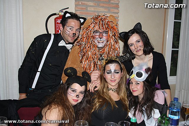 Premios Carnaval de Totana 2014 - 85
