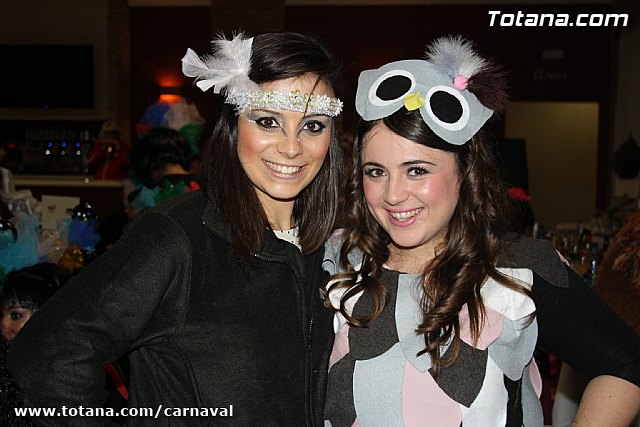 Premios Carnaval de Totana 2014 - 86