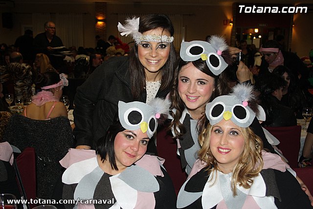 Premios Carnaval de Totana 2014 - 90