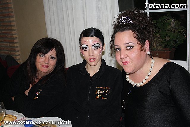 Premios Carnaval de Totana 2014 - 92