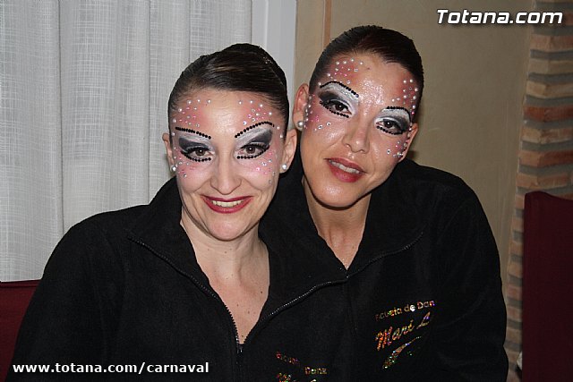Premios Carnaval de Totana 2014 - 93