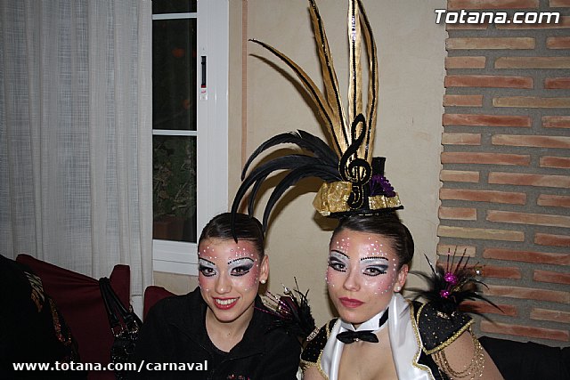 Premios Carnaval de Totana 2014 - 94