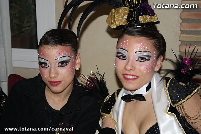 Premios Carnaval de Totana 2014 - 95