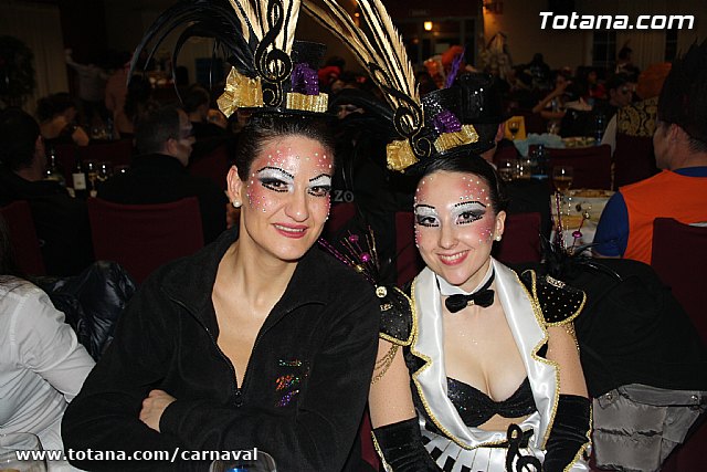 Premios Carnaval de Totana 2014 - 99