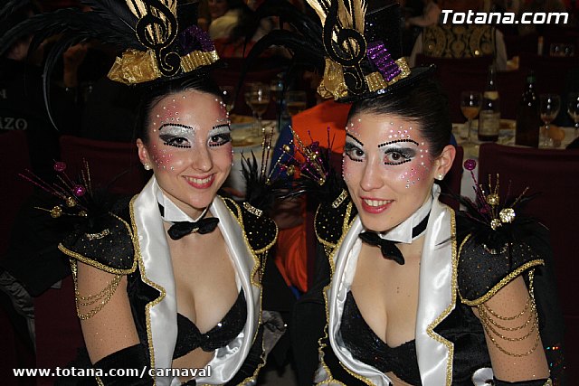 Premios Carnaval de Totana 2014 - 100