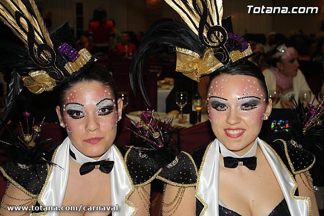 Premios Carnaval de Totana 2014 - 101